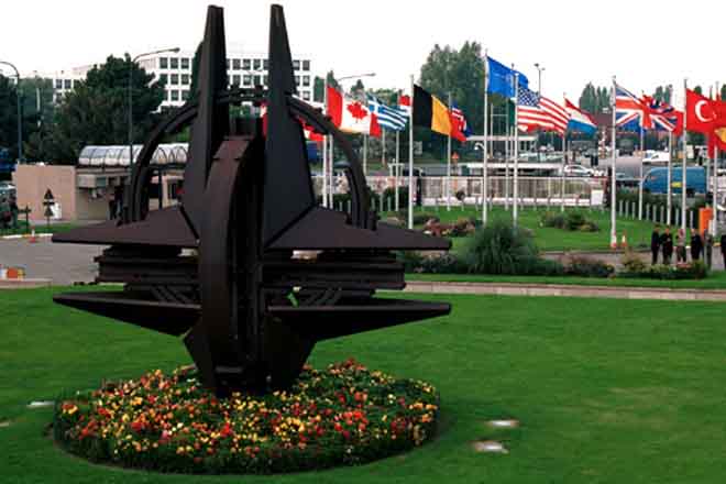Страны НАТО приняли декларацию Саммита о трансатлантической безопасности