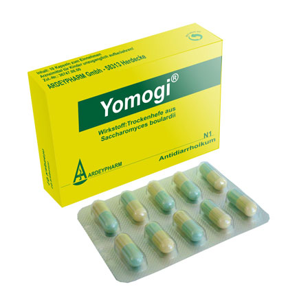 Yomogi    -  2