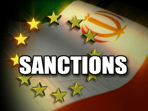 Фото: Обама продлил санкции против Ирана / Политика