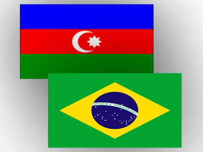 Azərbaycan və Braziliya arasında əməkdaşlığın genişləndirilməsi üçün daha böyük potensial var