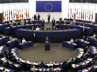 Европарламент не признал Китай страной с рыночной экономикой