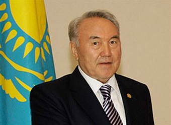 Фото: Трудности производителей Казахстана не связаны с ЕАЭС - президент / Новости бизнеса и экономики