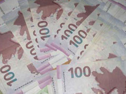 Bağlanan 10 bankın əmanətçilərinə 718 milyon manat kompensasiya ödənilib
