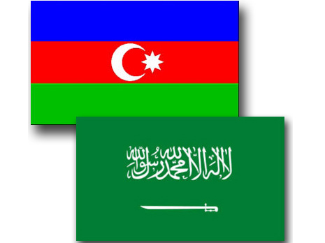 Фото: Саудовская Аравия нацелена на увеличение товарооборота с Азербайджаном / Новости бизнеса и экономики