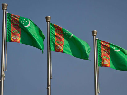 Фото: Туркменистан готовит газовый прорыв / Энергетика