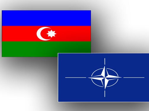 Silahlı Qüvvələrdə “NATO Günləri” keçirilir