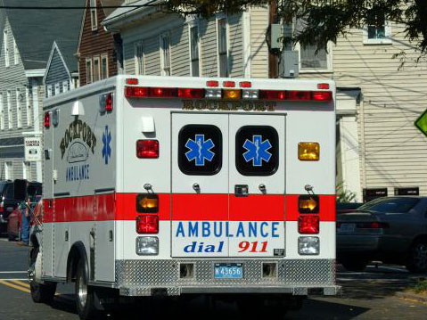 ABŞ-da sərnişin avtobusu qəzaya uğrayıb: 1 ölü, 43 yaralı