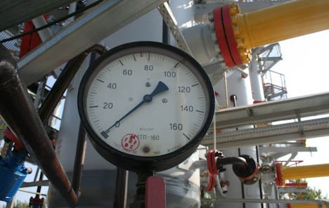 Фото: Китаю выгодно противостояние ЕС-Россия: газ станет дешевле / Энергетика