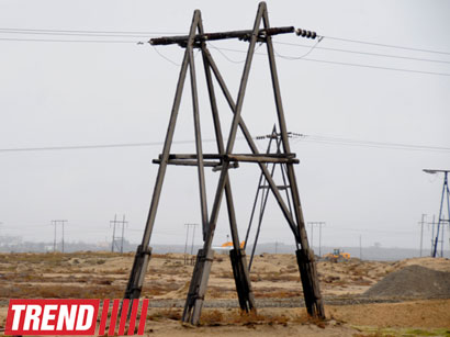 Фото: Энергооператор Азербайджана увеличил производство электроэнергии / Энергетика