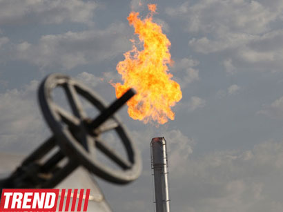Фото: Потенциал Туркменистана по наращиванию экспорта природного газа / Туркменистан