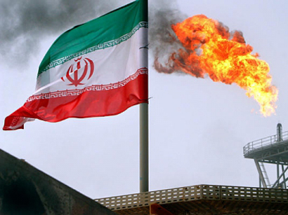 Фото: 90% нефтяных компаний могут возобновить деятельность в Иране / Политика