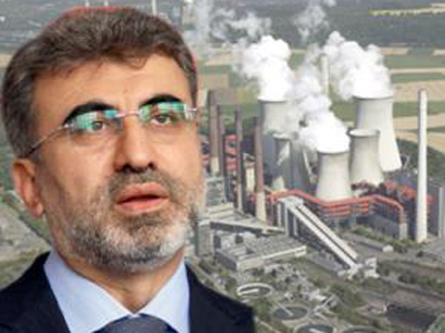 Photo: Metsamor nuke plant threat to region – Turkish minister / Armenia