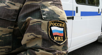 На севере Москвы совершено вооруженное ограбление ювелирного магазина