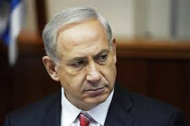 Netanyahu Ukrayna baş nazirinin İsrailə səfərini təxirə salıb