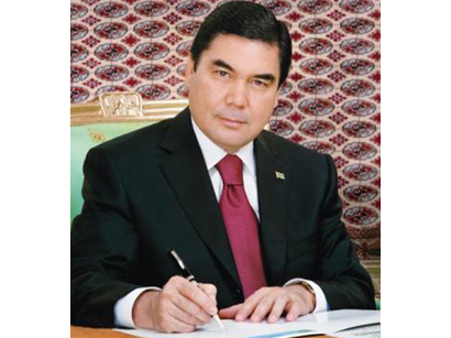 Фото: В Туркменистане создается национальная нефтегазовая компания / Энергетика