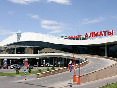 Фото: В аэропорту Алматы появится новый пассажирский терминал / Новости бизнеса и экономики