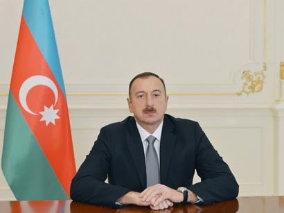 Президент Ильхам Алиев: Если режим прекращения огня будет нарушен, ответственность за это будет лежать на армянской стороне