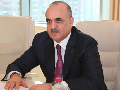 Photo: Minister: 22,000 families appealed for targeted social aid in Azerbaijan  / Society