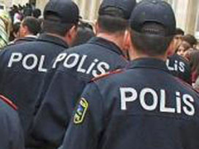 В Баку проведены комплексные мероприятия  с привлечением  2 тыс. полицейских