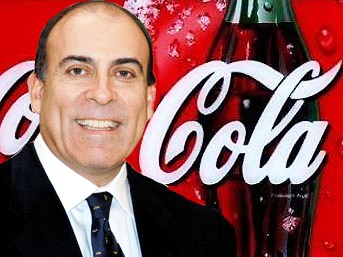 AP: гендиректор компании Coca-Cola уйдет в отставку в 2017 году