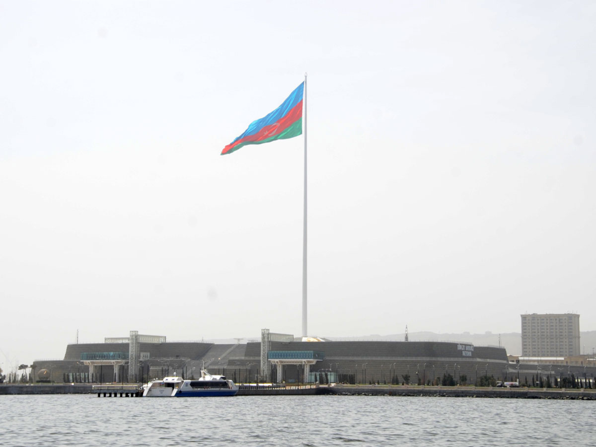 Азербайджан подобрал ключ к новой экономической модели