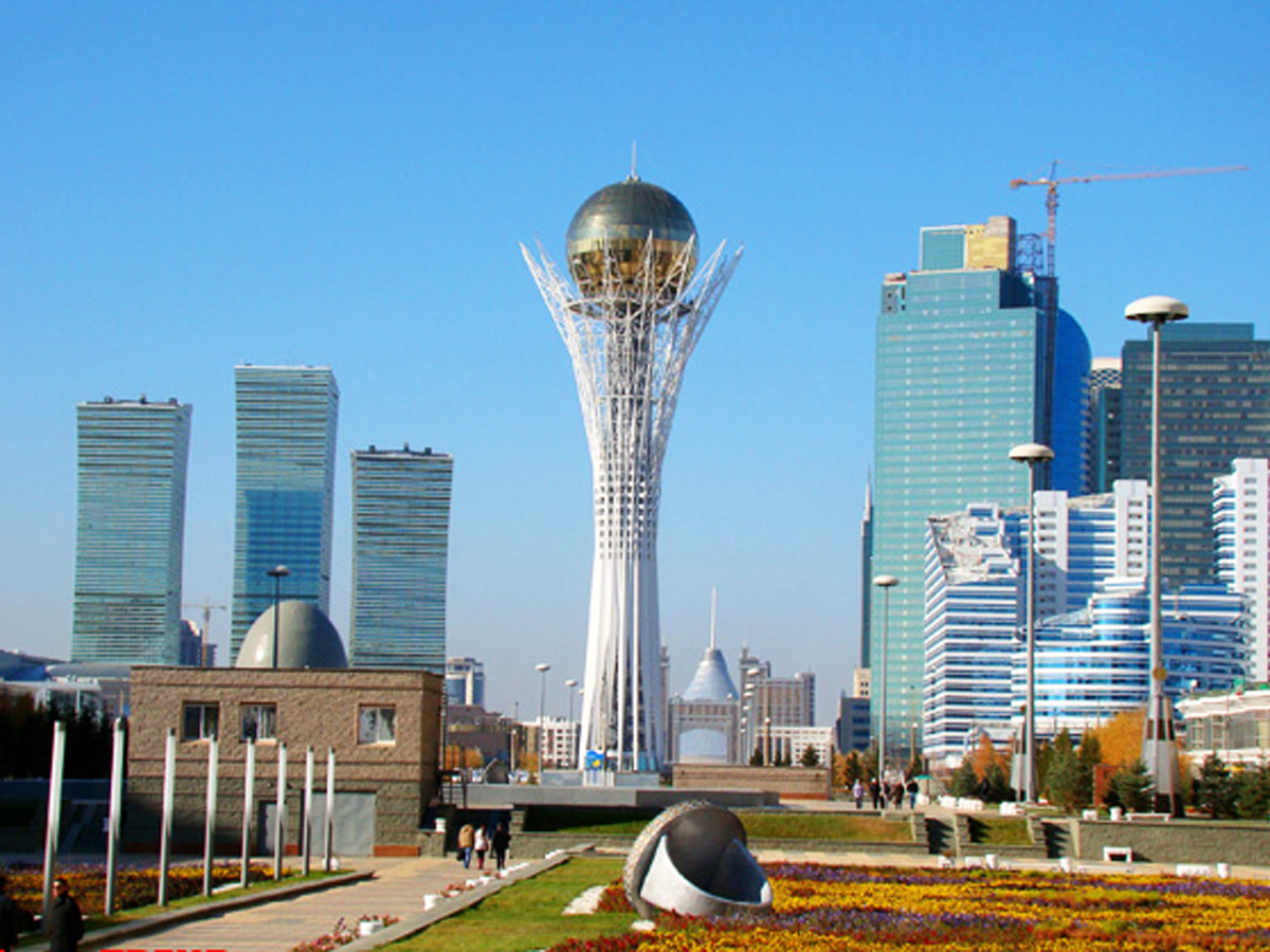 Фото: В Казахстане появится Международный банк низкообогащенного урана / Казахстан