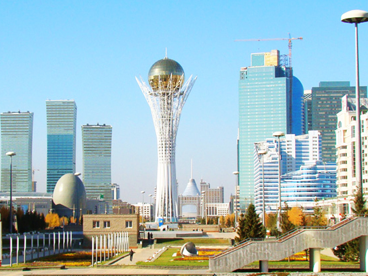Фото: Нидерланды, США и Швейцария – основные инвесторы в экономику Казахстана / Новости бизнеса и экономики
