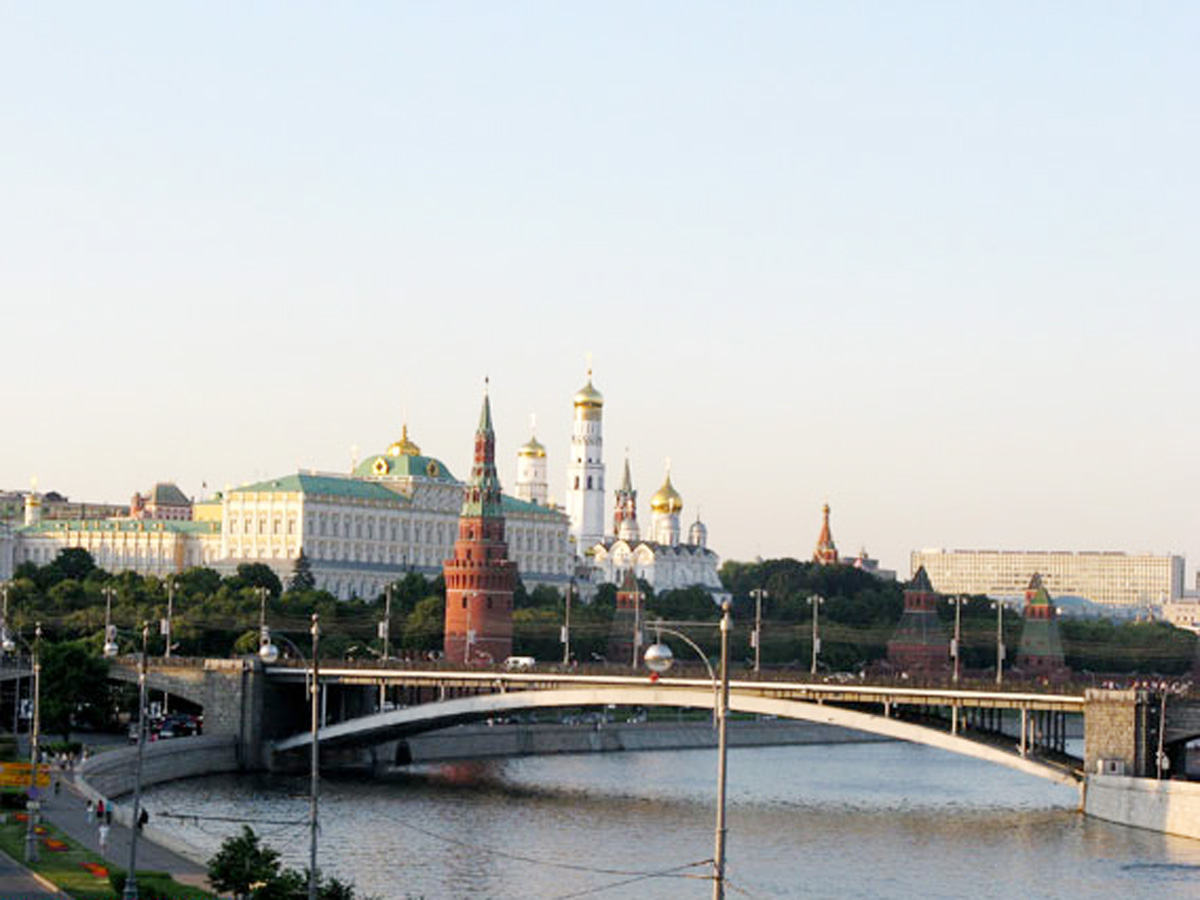 Москва ждет реакции США на сообщения о возможных кибератаках на Россию