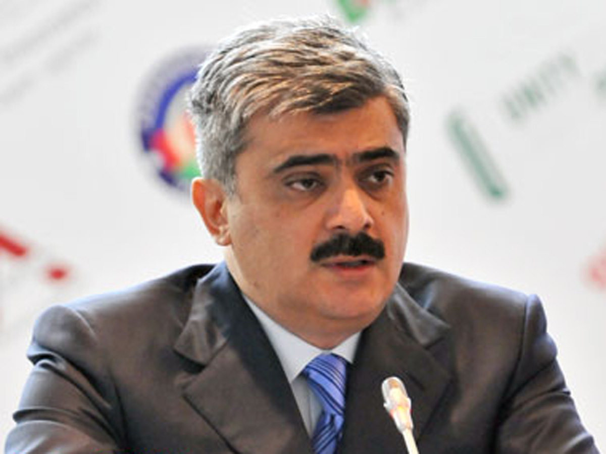 Коэффициент освоения средств Всемирного банка в Азербайджане достиг 24% - министр