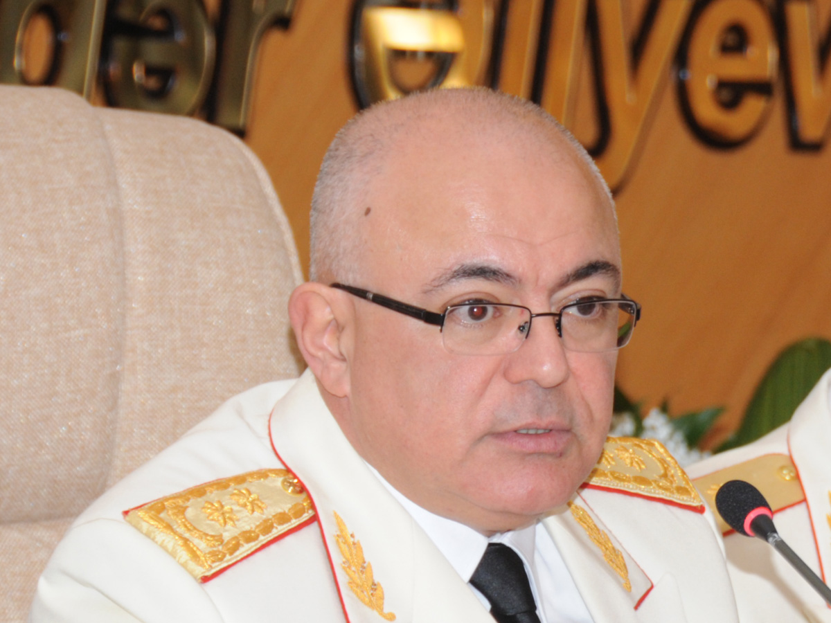 Председатель ГТК Азербайджана о новшествах в таможенной сфере