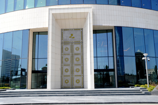 Нефтяной госфонд Азербайджана не собирается выходить из состава акционеров ВТБ