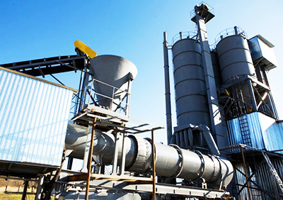 Фото: Крупнейший завод Южного Кавказа будет производить цемент для нефтяных скважин / Новости бизнеса и экономики