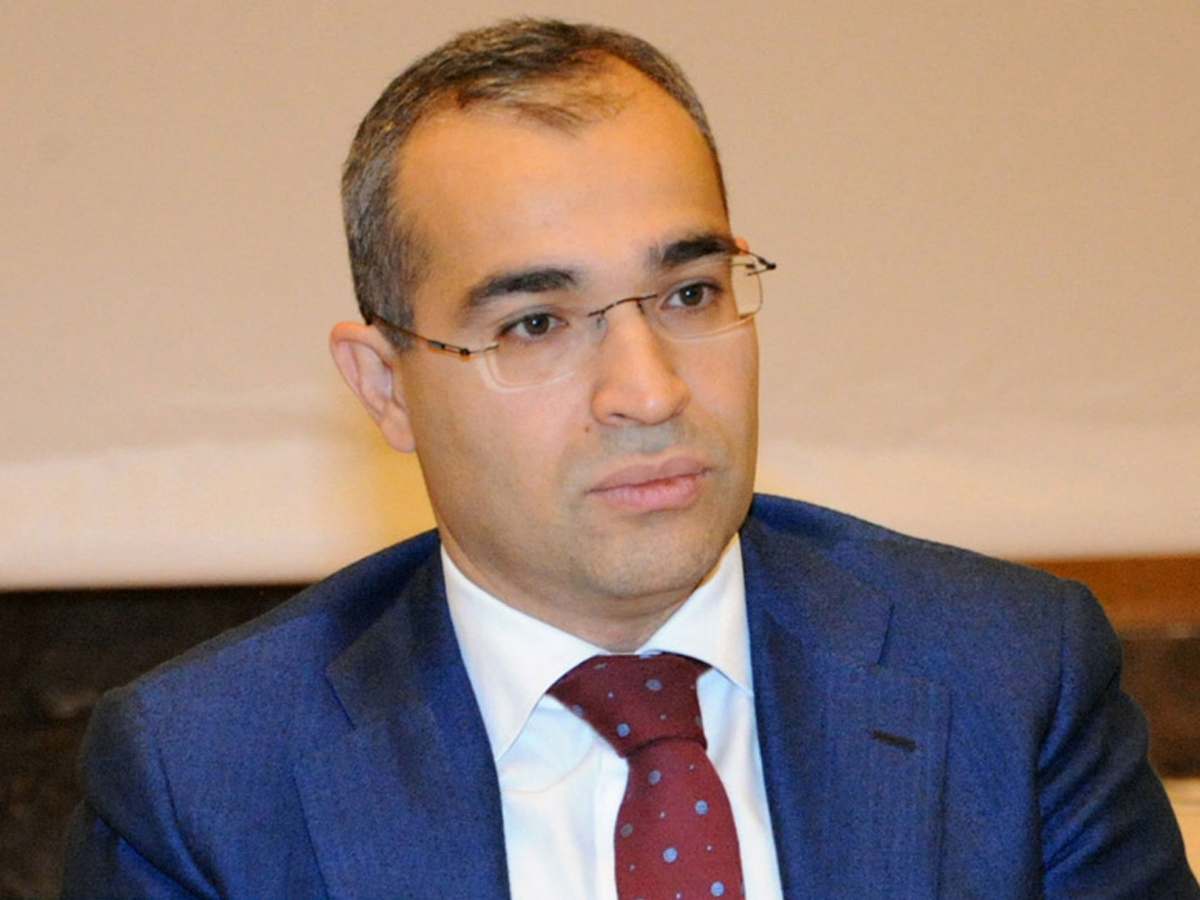 Qaçqınların yaşayış şəraiti Azərbaycan siyasətinin prioritet istiqamətlərindən biridir