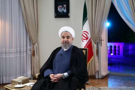 İran prezidenti nüvə razılaşmasını uduşlu saziş adlandırıb