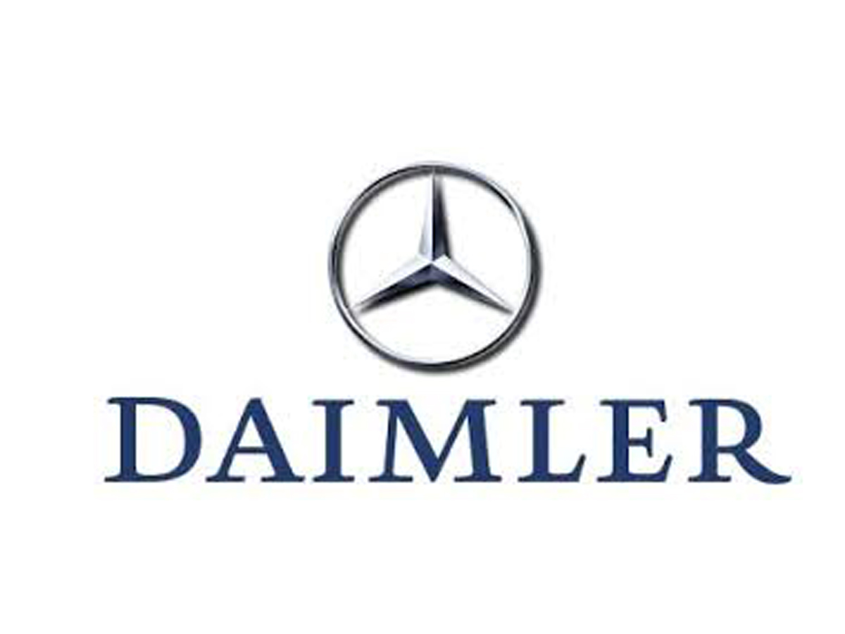 Фото: Daimler намерен вернуться на иранский рынок / Экономика