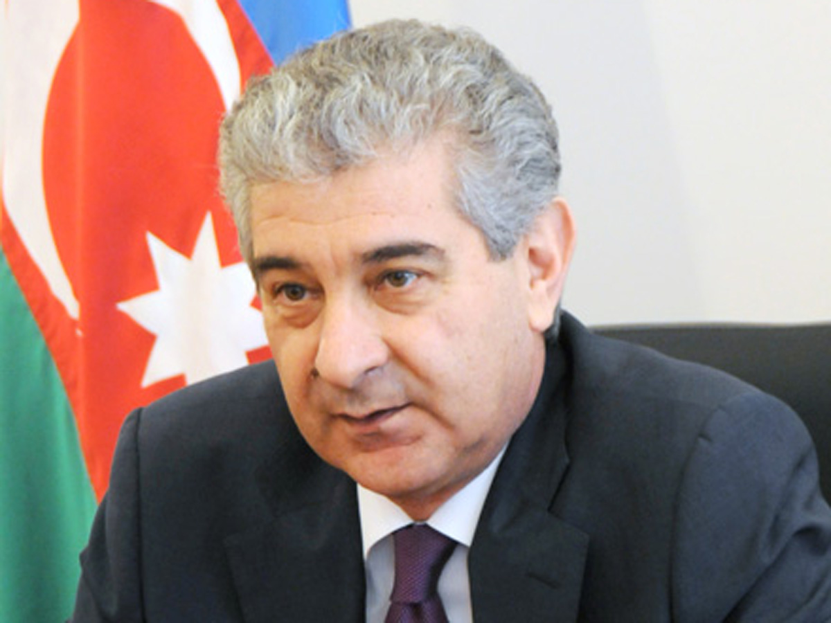 Вице-премьер: В Азербайджане начнется собственное производство лекарств