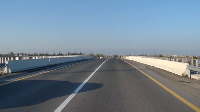 Фото: Иранские компании могут быть привлечены к строительству автодорог в Туркменистане / Экономика