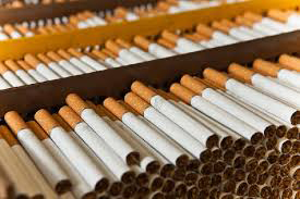 Фото: Иран предложил Беларуси наладить совместное производство сигарет / Политика