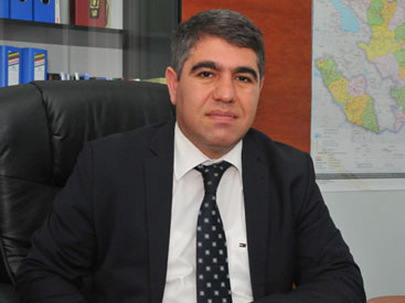 Создание в Азербайджане губерний обеспечит эффективность с экономической точки зрения - депутат