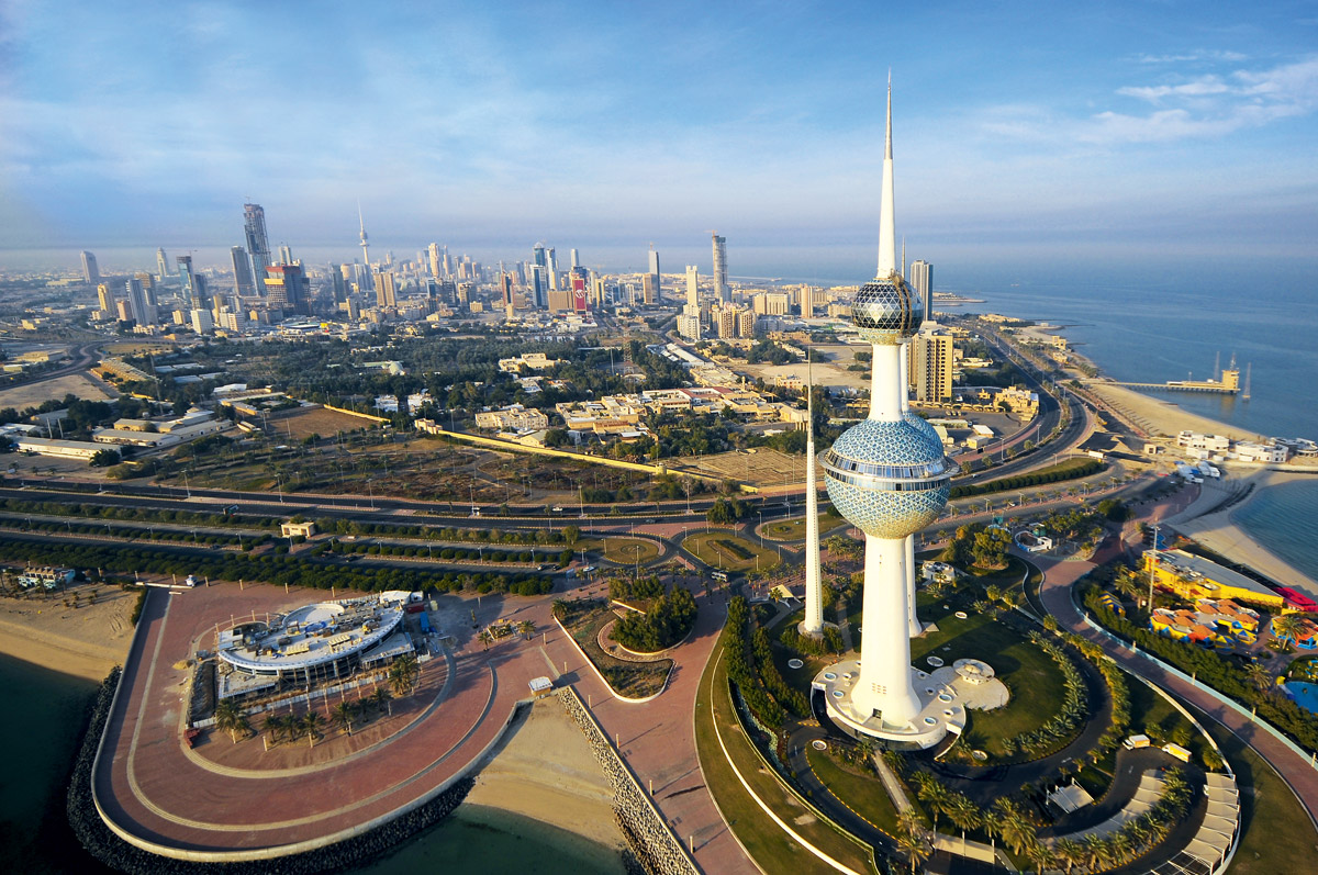 Kuwait Richest Countries In The World
