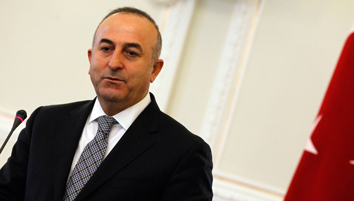 МИД Турции выразил соболезнования в связи с гибелью азербайджанских военнослужащих