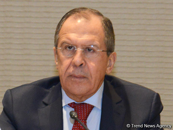 Sergey Lavrov: Moskva Qarabağ münaqişəsinin həlli üzrə gələcək addımları daha dəqiq müəyyənləşdirməyə ümid edir