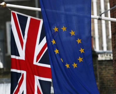 Власти Британии не намерены начинать процедуру выхода из ЕС в 2016 году