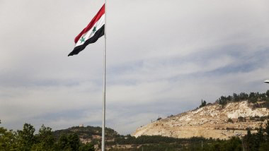 ВКП оппозиции Сирии отложил переговоры в Женеве