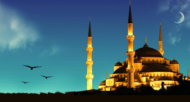 Ramazanın 15-ci günü: dua, imsak və iftar vaxtı