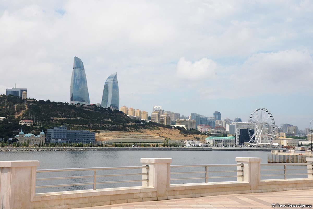 В Азербайджане вновь ожидается понижение температуры воздуха