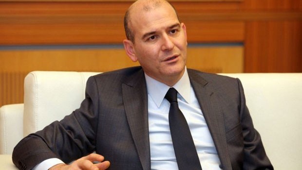 Следствие по делу о покушении на Карлова выявило важные факты - глава МВД Турции