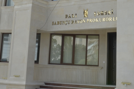 Стали известны подробности убийства 14-летней девушки в Баку