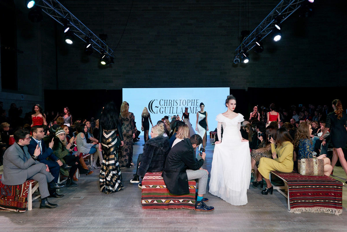 Azerbaijan Fashion Week:   , ,     ()