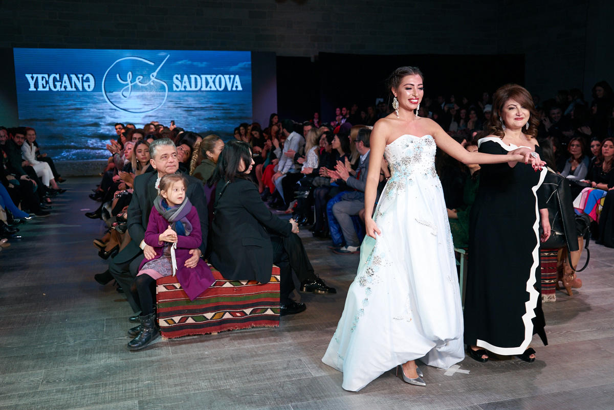 Azerbaijan Fashion Week:   , ,    ()